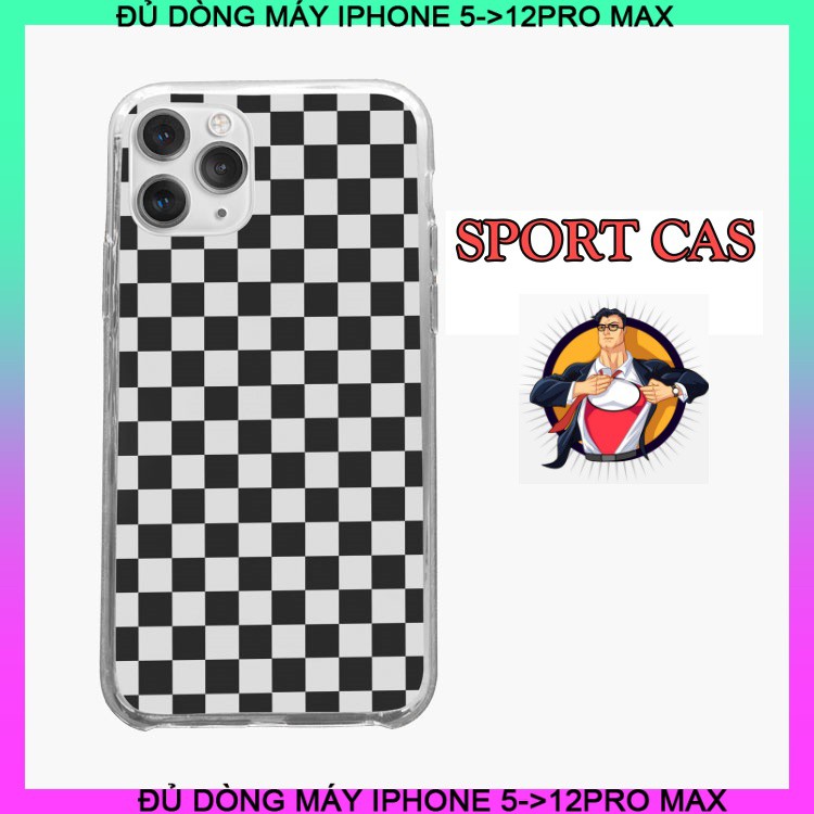 Ốp lưng giầy nike Hiệu Vans giá sỉ Iphone 7/8/8Plus/X/Xs/Xs Max/11/11 Promax/12/12 Promax VANPOD00254