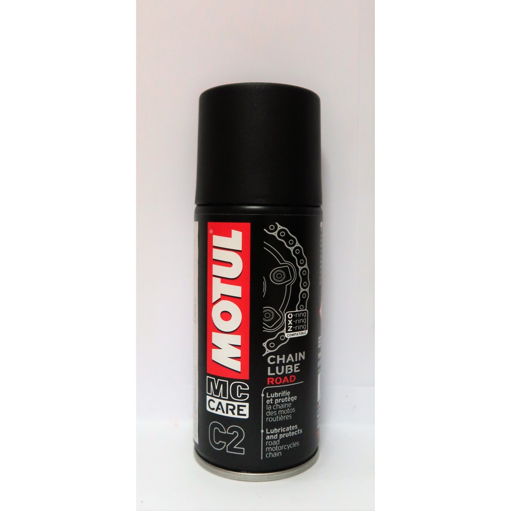 Xịt Dưỡng Sên Motul C2 (150ml) Nhập Khẩu