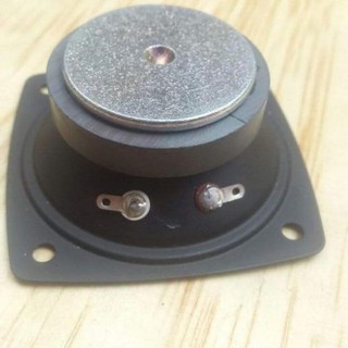 Đôi loa treble vuông cỡ 6cm