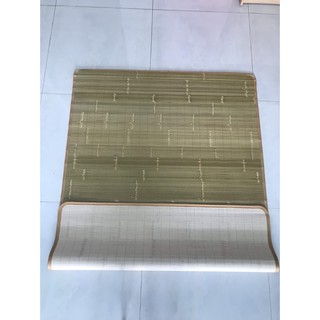Chiếu tre, chiếu trúc cao cấp Cao Bằng (1m2 và 1m4)