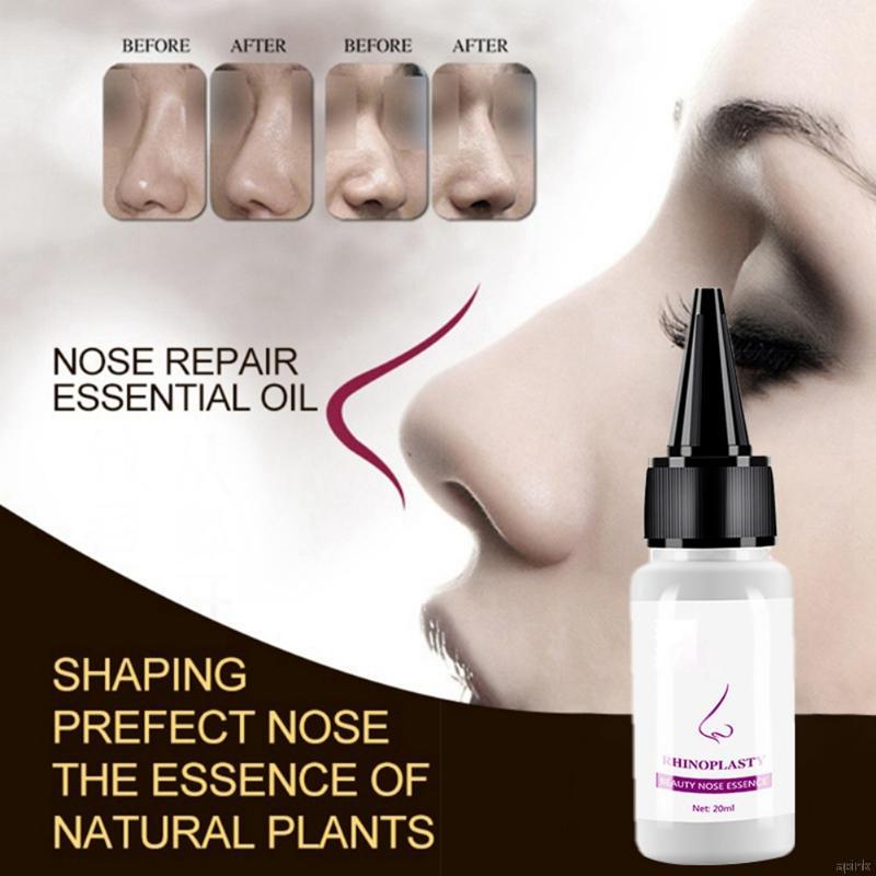 Tinh chất nâng cơ mũi Liduoliya dạng lỏng dưỡng ẩm làm săn chắc làn da 20ml