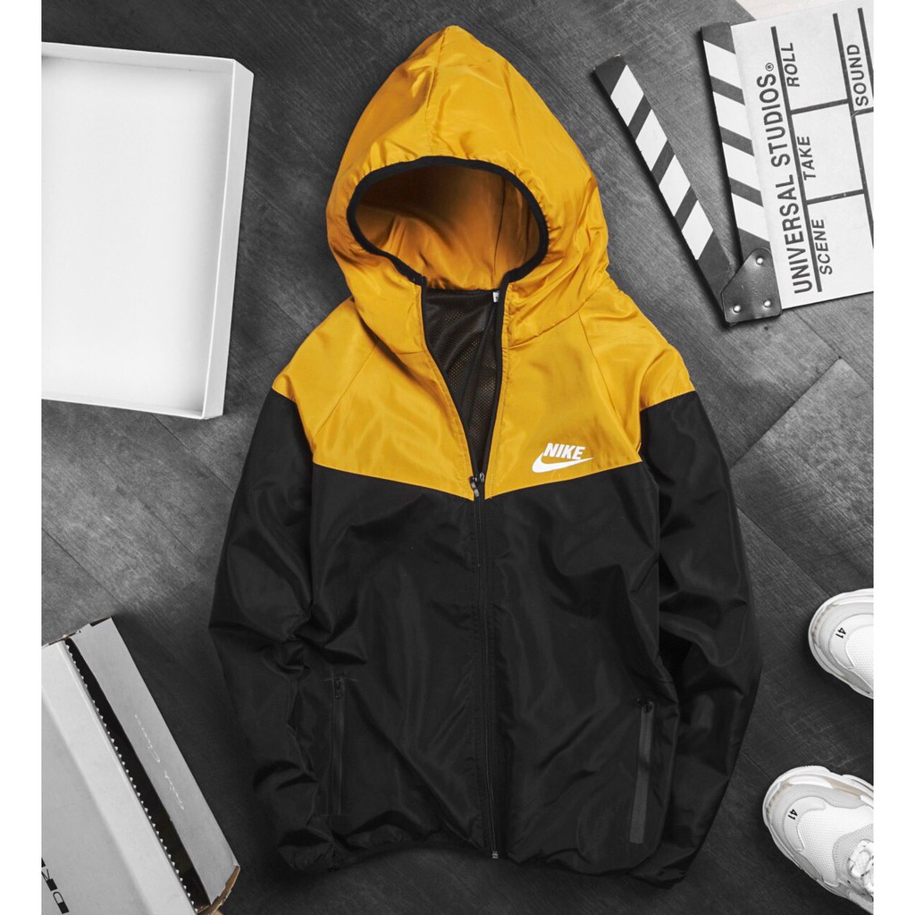 [X-HUNTER] ÁO GIÓ 2 LỚP ACTIVE CÁ TÍNH & NĂNG ĐỘNG - CÔNG NGHỆ GORE-TEX CHỐNG NƯỚC 100% - HÀNG NHÀ MÁY CHẤT LƯỢNG XUẤT | BigBuy360 - bigbuy360.vn