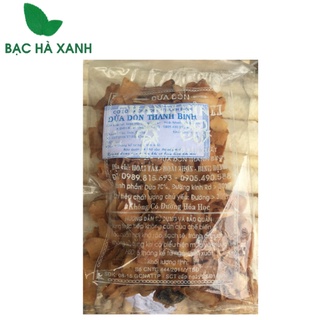Dừa dòn thanh bình gói 250gr