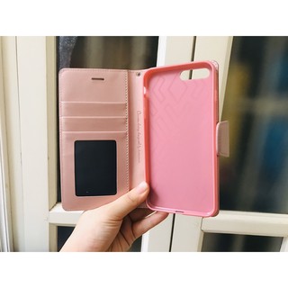 [ Iphone 6/ 7 / 8 plus ] Bao da Hanman cho Iphone 6 PLUS/  7 plus / 8 plus - bao đẹp