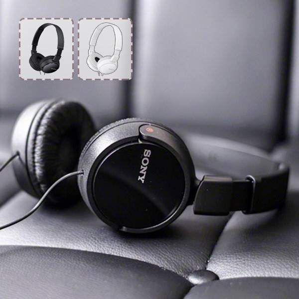 Tai nghe Sony MDR-ZX110AP chính hãng