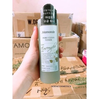 Toner Diếp Cá
