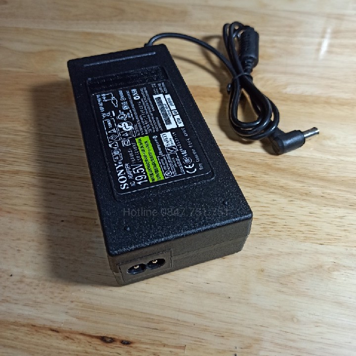 FREESHIP ĐƠN 99K_Nguồn Adapter Ti Vi SONY 19.5V 4.7A