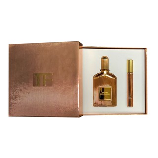💥 Gift set nước hoa nữ Orchid Soleil - Tom Ford