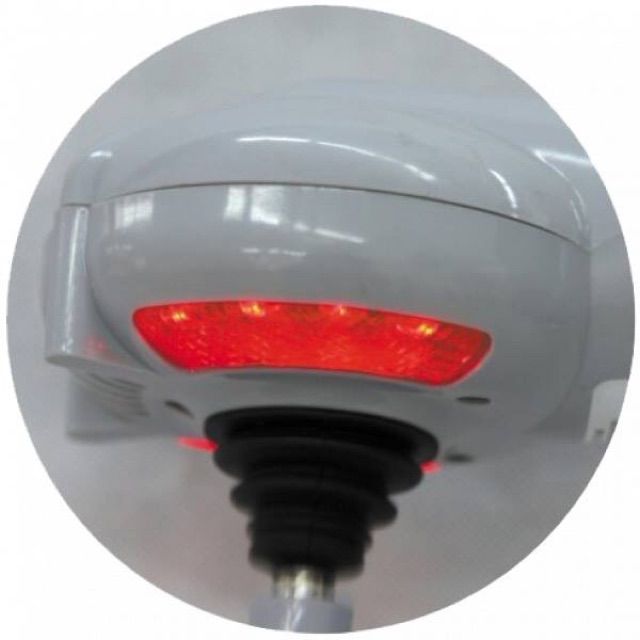 Máy massage cầm tay nhiều đầu Magic King Massager