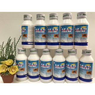 COMBO 2CHAI THUỐC DIỆT MUỖI CÔN TRÙNG PERMETHRIN 50EC