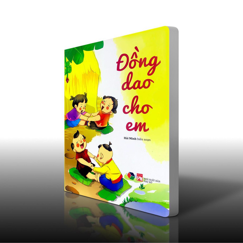 Sách - Combo Truyện Tranh Tư Duy Cho Bé Phát Triển Ngôn Ngữ,Trí Tưởng Tượng + Đồng Dao Cho Em Tặng Kèm Truyện Song Ngữ