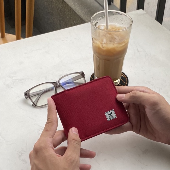 Ví nam thời trang Milo 13