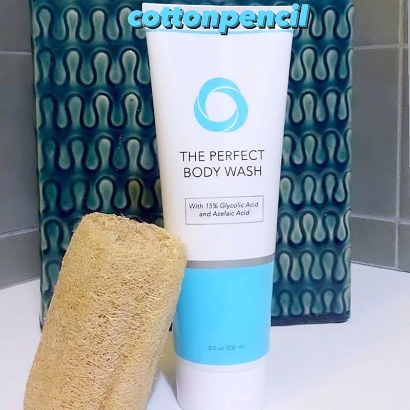 Sữa tắm The Perfect Body Wash 237ml