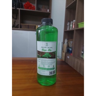 chai nhựa pet 1 lít
