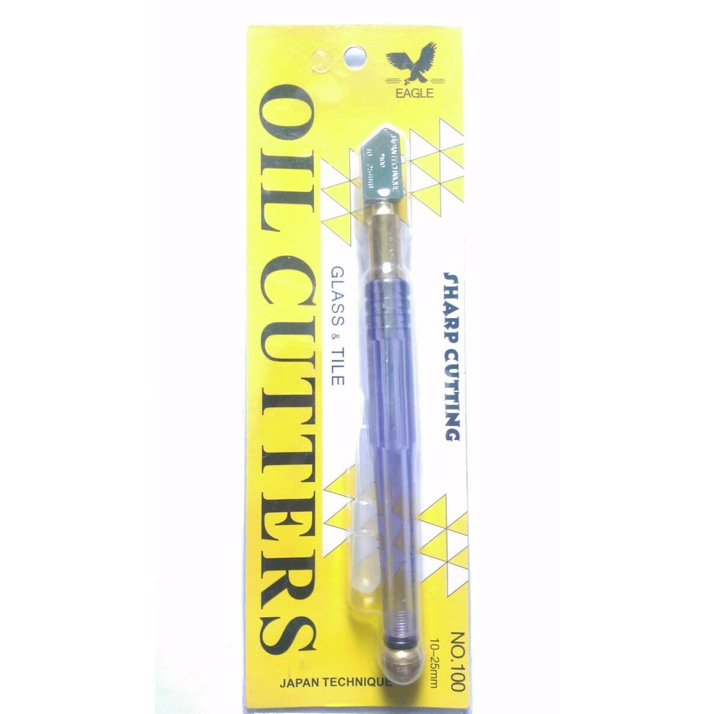 Dao cắt kính cao cấp EAGLE Japan