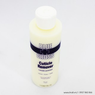 Nước Làm Mềm Da Blue Cross 170ml