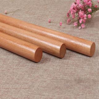 Cây Lăn Bột Bánh Bằng Gỗ