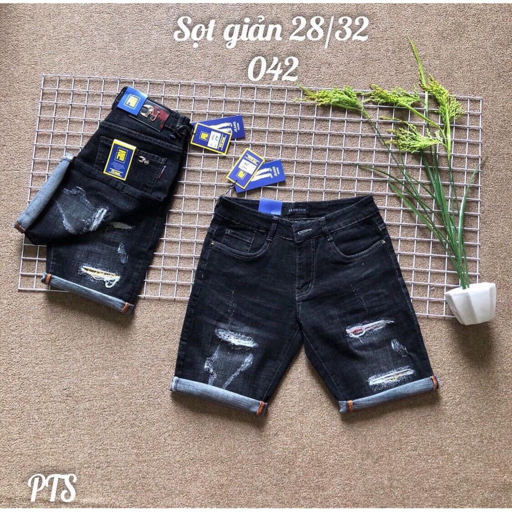 Quần Jean Nam Cao Cấp Bán Lẻ Giá Sỉ