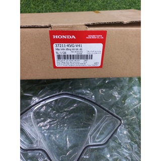 Mặt Kiếng Đồng Hồ AirBlade 2011 AB Đầu Bò [37211KVGV41]