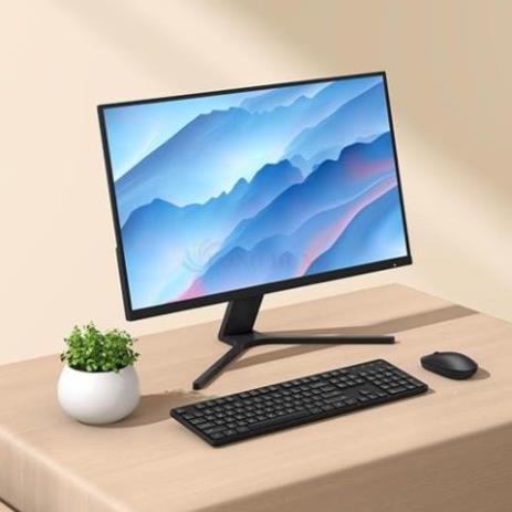 Màn hình máy tính Xiaomi Mi Desktop Monitor 27 inch BHR4975EU RMMNT27NF - Bảo hành 3 năm chính hãng