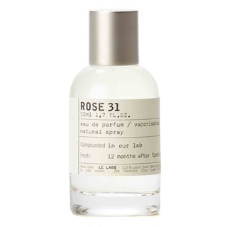 ❄ Nước hoa Le Labo Rose 31 ❄