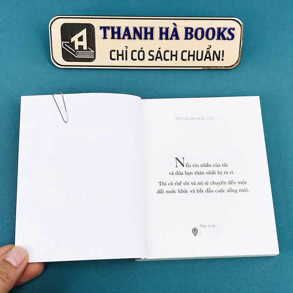 Sách - Một Cuốn Sách Buồn...Cười - Vui Vẻ Không Quạu Nha 2 | BigBuy360 - bigbuy360.vn