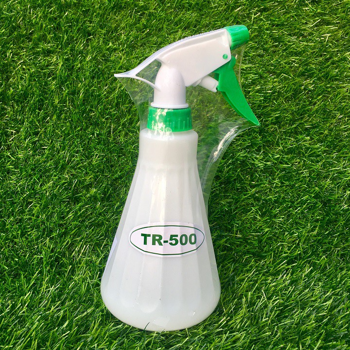 Bình xịt phun sương tưới cây kiểng Đức Đạt TR-500 dung tích 500ml