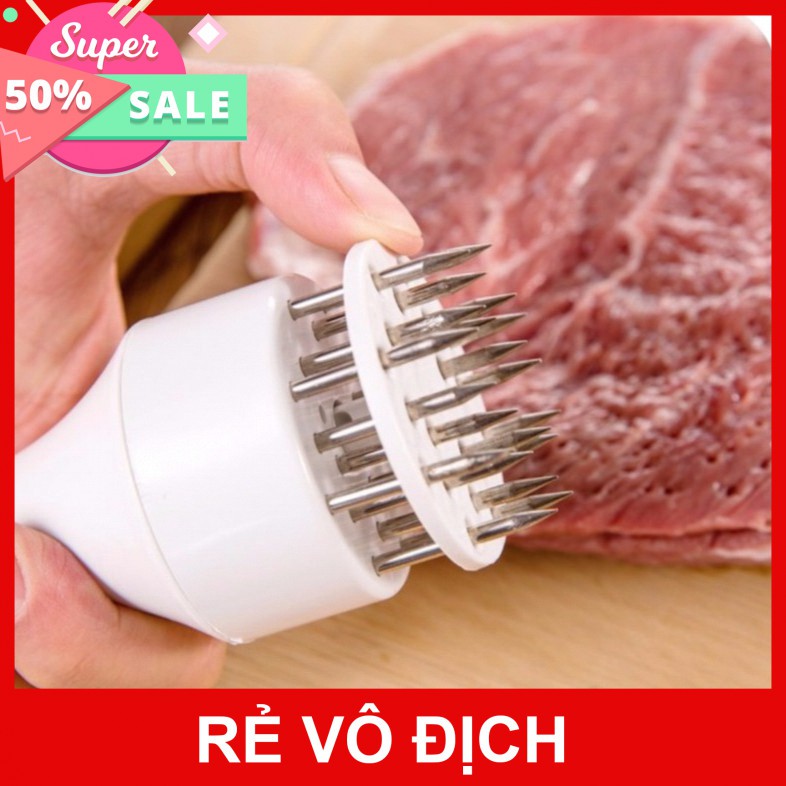 Dụng cụ dầm thịt mềm