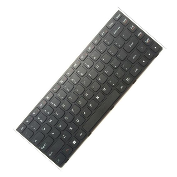 Miếng Dán Bàn Phím Pd100 Dành Cho Lenovo S410p G410s Z410