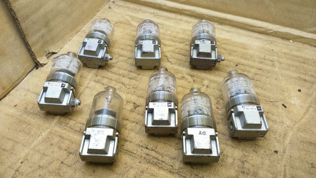 Lọc hơi nước mini cũ xịn rẻ