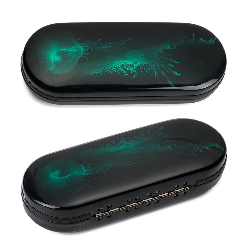 Hộp Cứng Màu Sáng Thời Trang Bảo Vệ Mắt Kính ROWANS