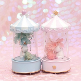 Đèn ngủ unicorn/ đèn ngủ kì lân