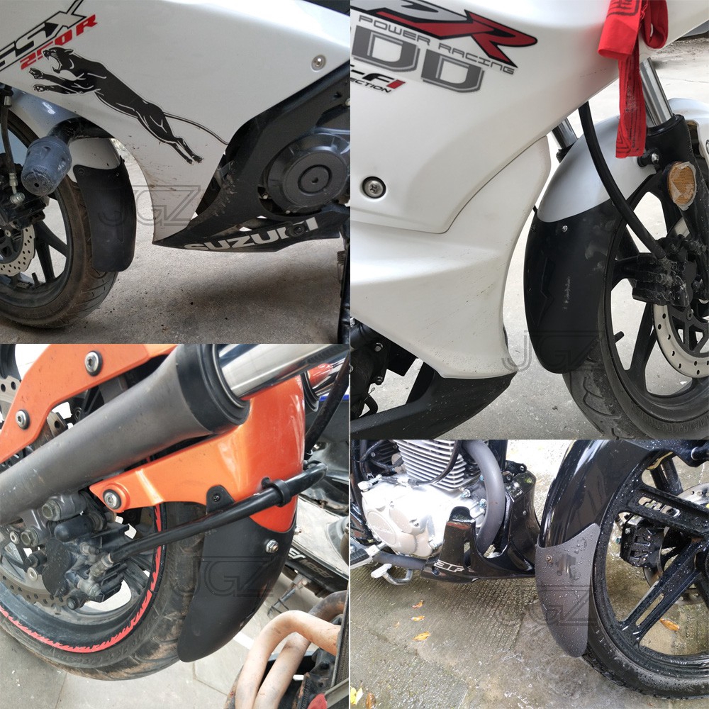 Miếng Chắn Bùn Cho Xe Mô Tô Honda Ktm