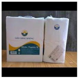 giấy ăn cao cấp công ty bịch 1 kg