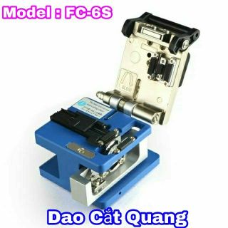 Dao cắt quang fc - 6s