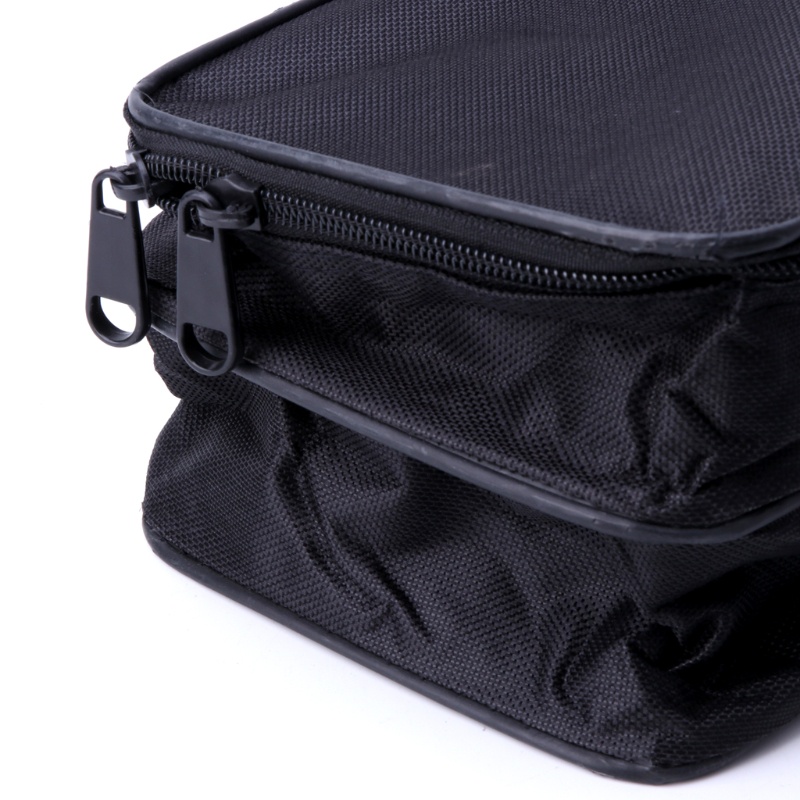 Túi Canvas Đựng Cần Câu Cá Có Thể Gấp Gọn Tiện Dụng