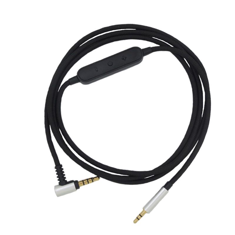 Dây Cáp Âm Thanh Tai Nghe 2.5mm Cho QC25 OE2 Y45 y50 Y40