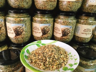 Muối vừng đặc biệt