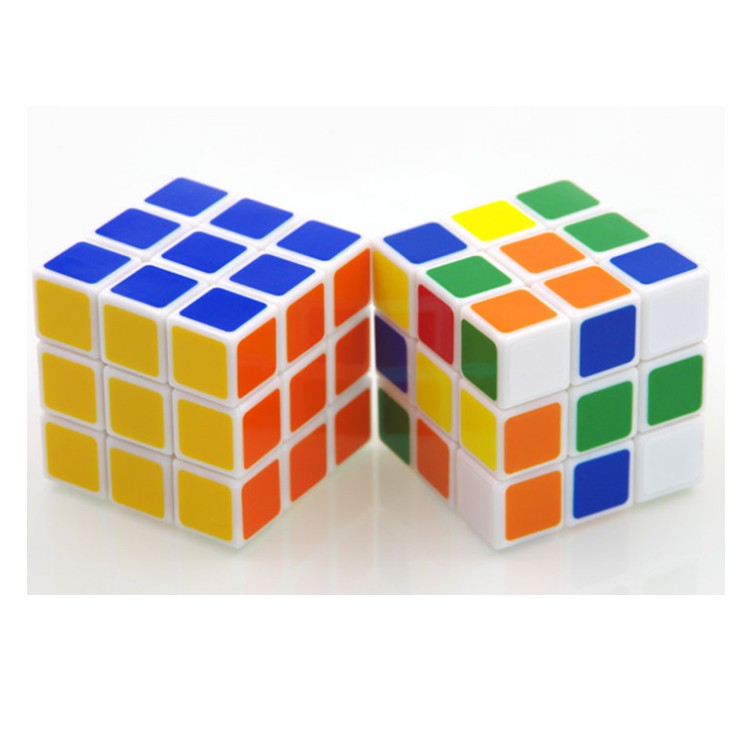 Rubik phục hồi 1 chạm hàng chuẩn lực hút mạnh