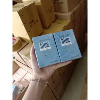 Nước hoa nam blue individual.( forhim).