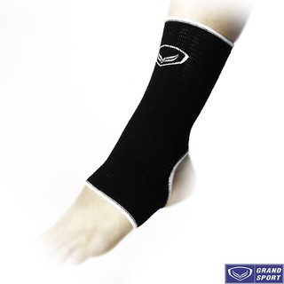 Băng Cổ Chân Grand Sport 373203 Giúp Bảo Vệ Mắt Cá Chân, Cổ Chân Sơ mi Khi Chơi Thể Thao, Tập Gym Cao cấp chính hãng