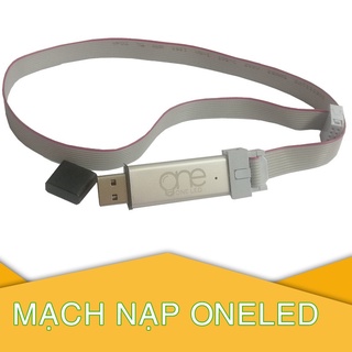 Mạch nạp OneLED