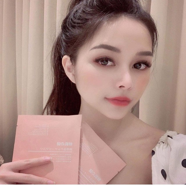 [COMBO 10MIẾNG TẶNG 1] Mặt Nạ Nhau Thai Cừu Tế Bào Gốc CLAURA BEAUTY Mặt Nạ Dưỡng Da Công Nghệ Nhật Bản, Dưỡng Ẩm, Trắng