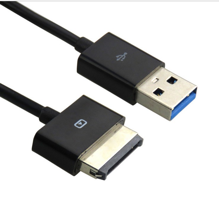 Cáp SạC Dữ LiệU USB 3.0 40PIN Cho Asus Eee Pad TransFormer TF201 TF300T TF101G