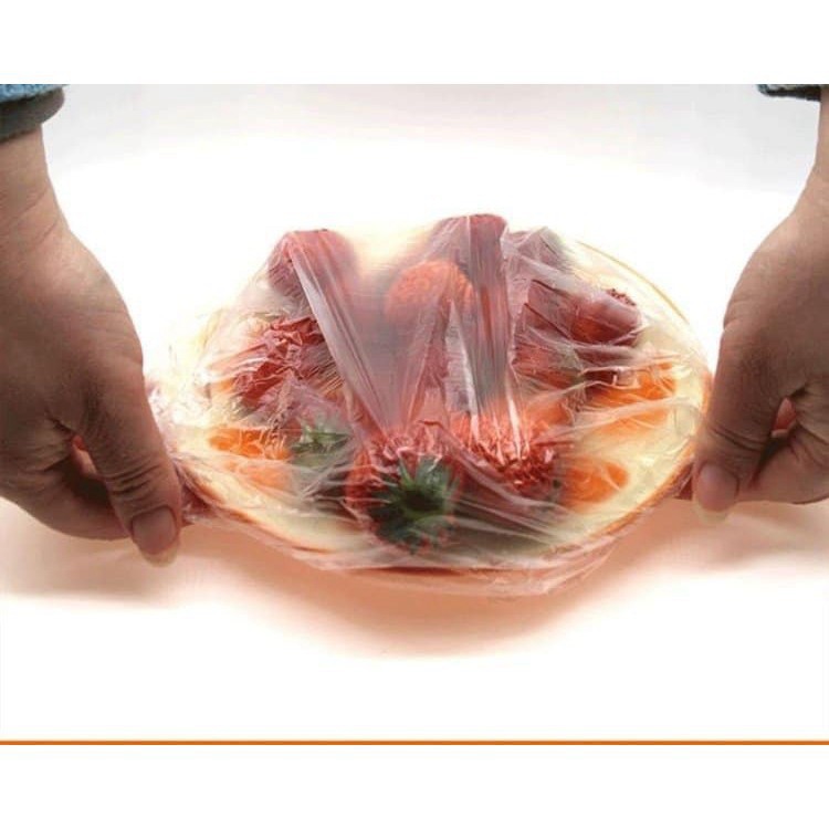 Màng Bọc Thức Ăn FreeShip Bọc Thực Phẩm An Toàn Gía Tốt Tại Akien