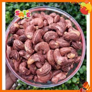 HẠT ĐIỀU A CỒ RANG MUỐI🌈500GR🌈CHẮC HẠT