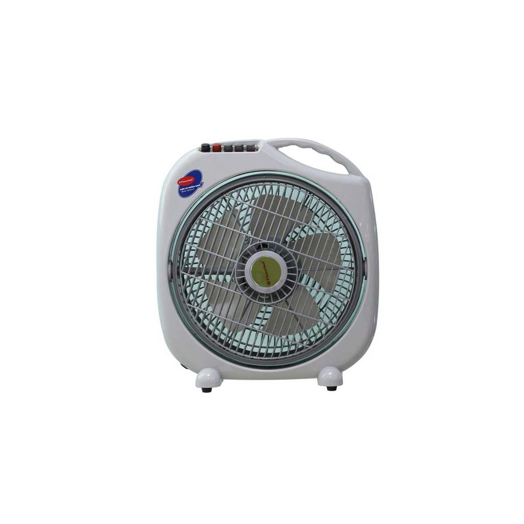 Quạt hộp Điện cơ thống nhất QH 300-LP