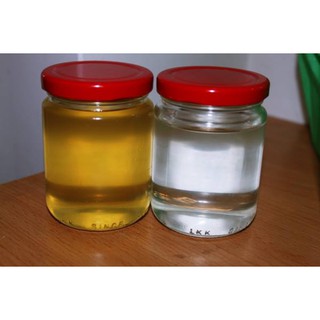 DẦU DỪA - LỌ 100ML