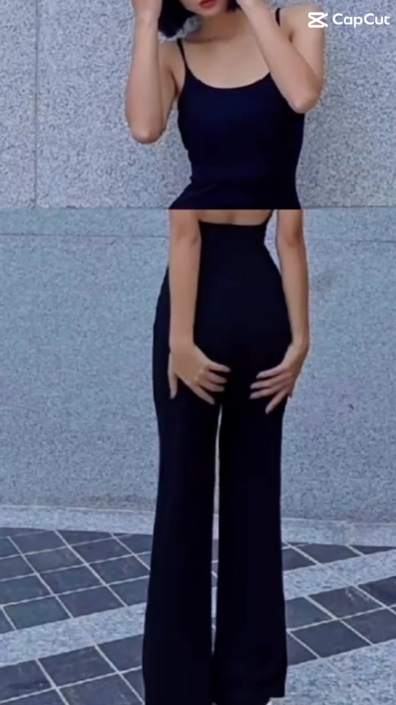 Jumsuit Dài Hở Lưng Kèm Mod Ngực Ôm Sát Body Siêu Đẹp - 25 Store | BigBuy360 - bigbuy360.vn