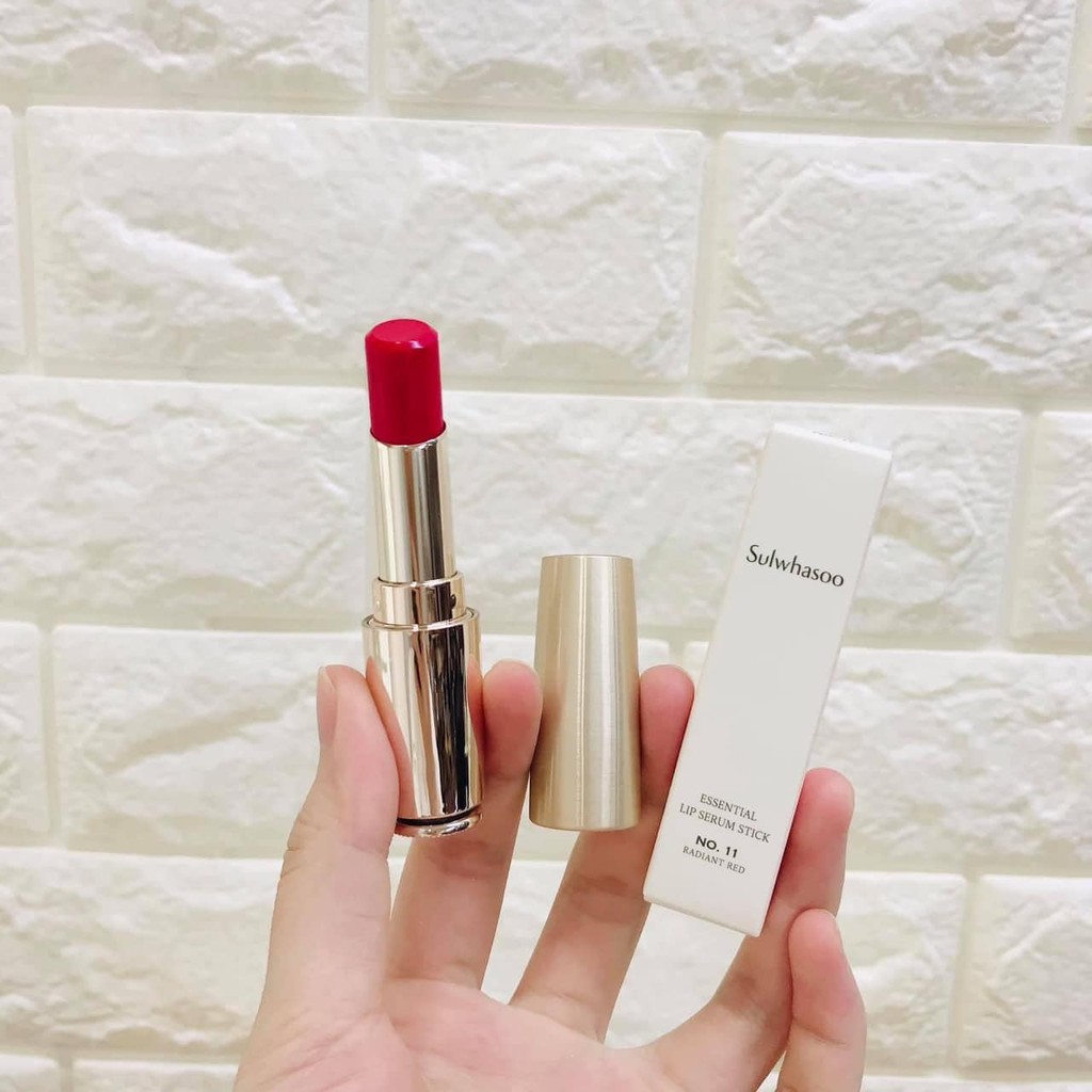 Son Sulwhasoo Essential Lip Serum Stick